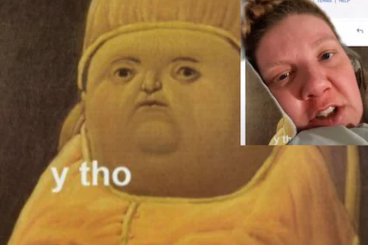 viral TikTok