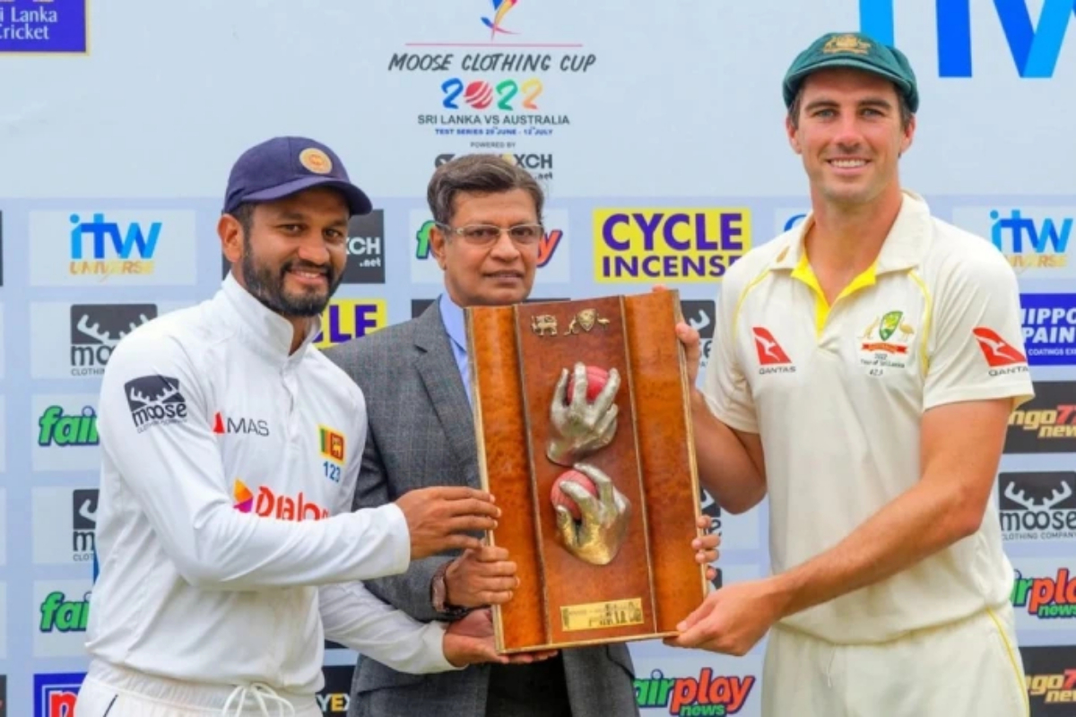 sl vs aus