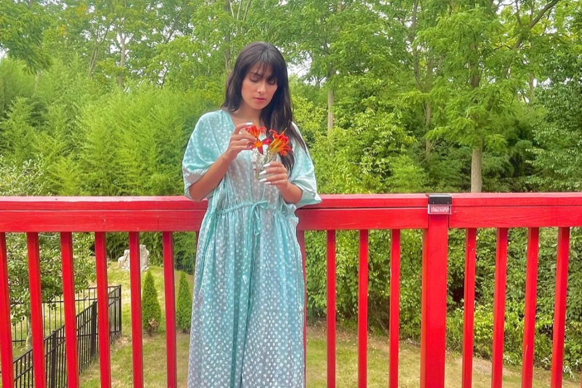 Ayeza Khan