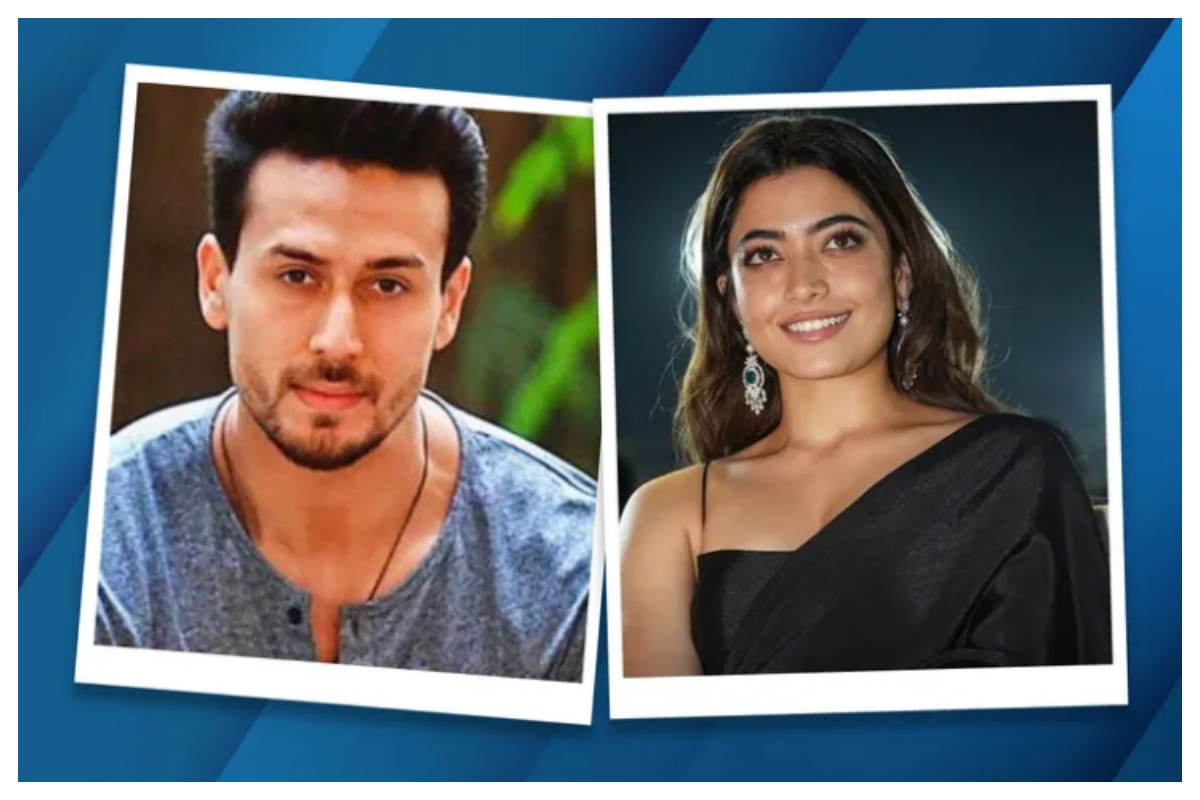 Tiger Shroff