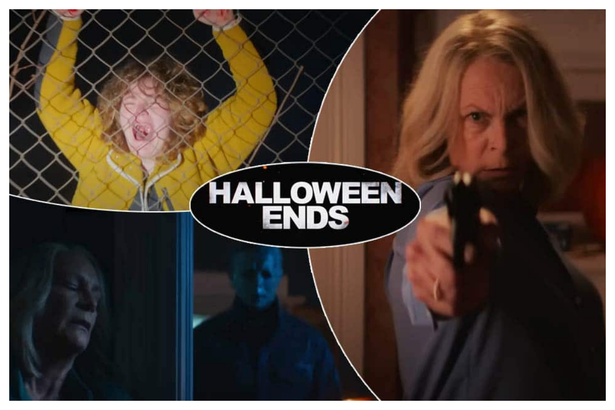 Halloween Ends