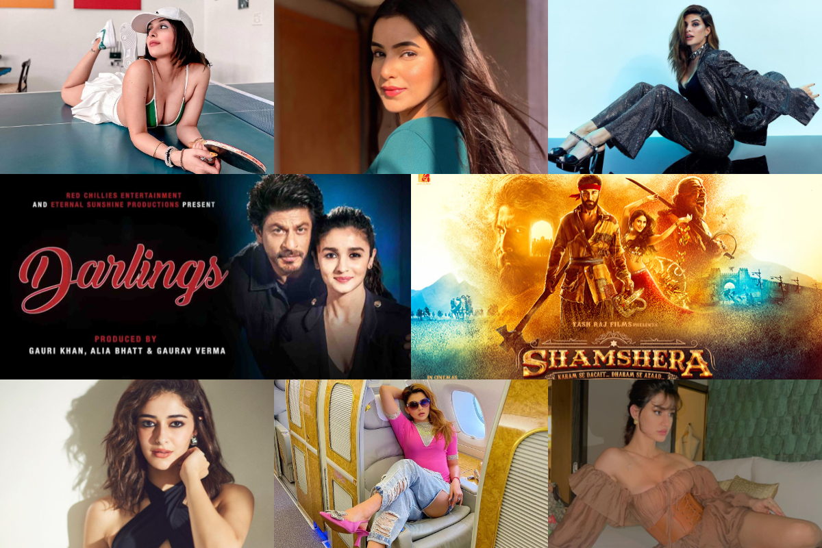 Bollywood Updates