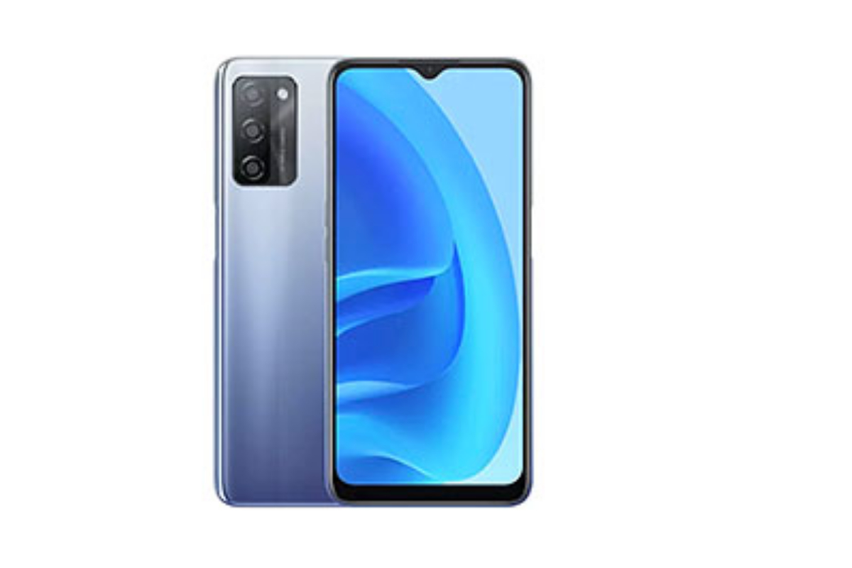 Oppo A55s price in Pakistan