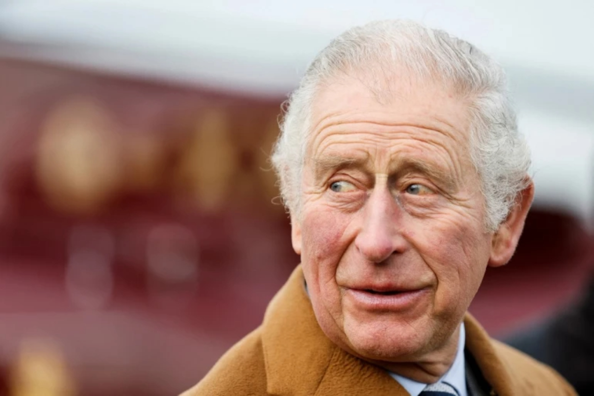 Prince Charles