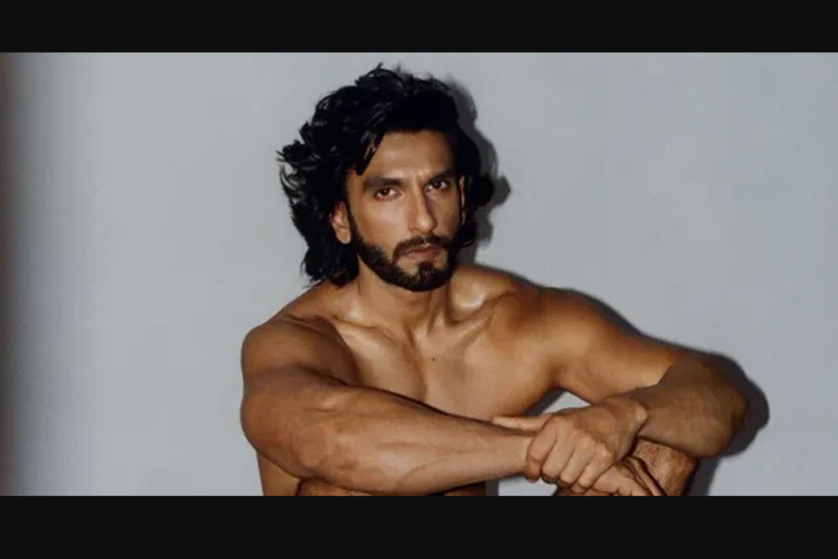 Ranveer Singh