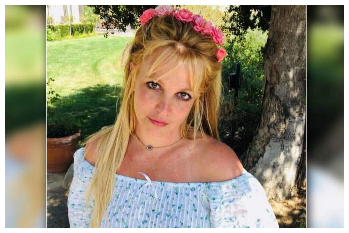 Britney Spears