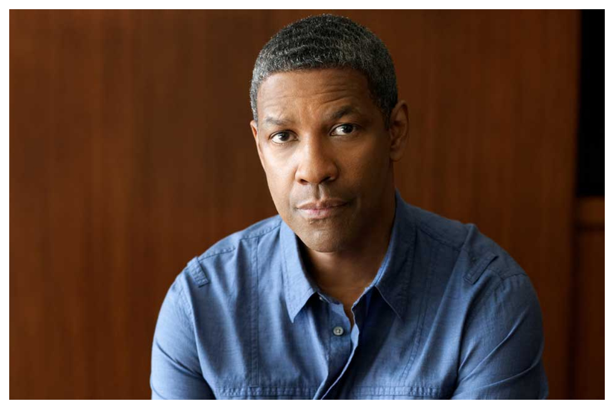 Denzel Washington