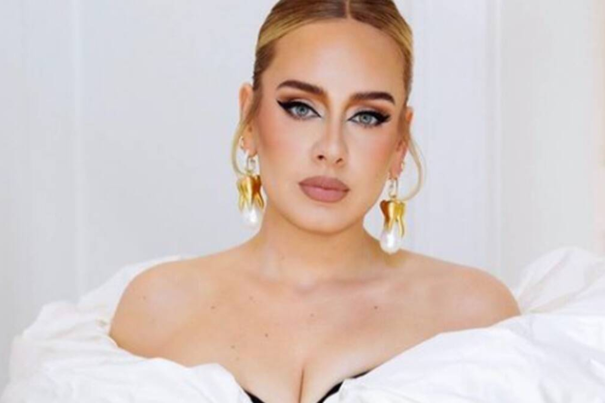Adele