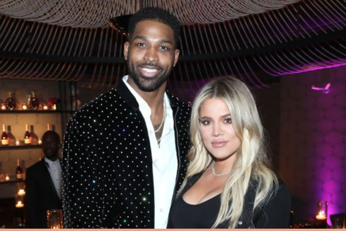 Tristan Thompson