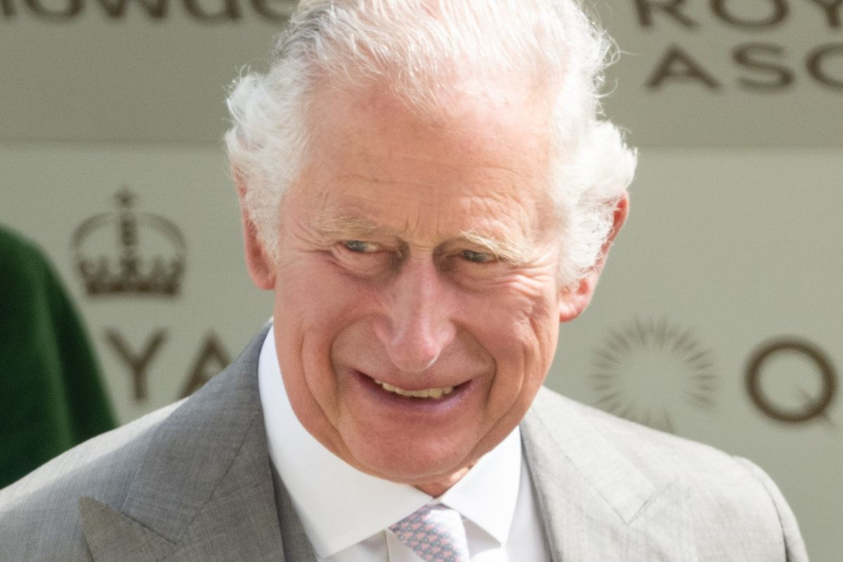 Prince Charles