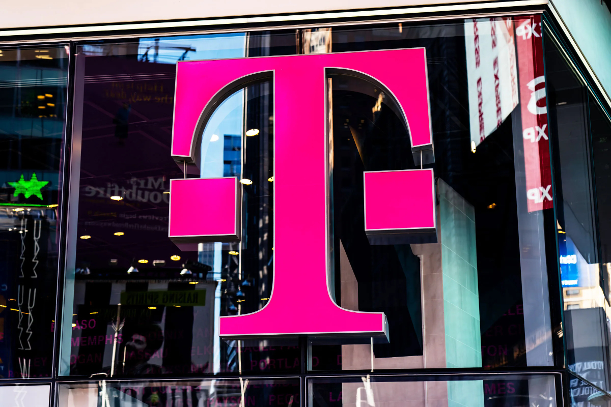 T-Mobile