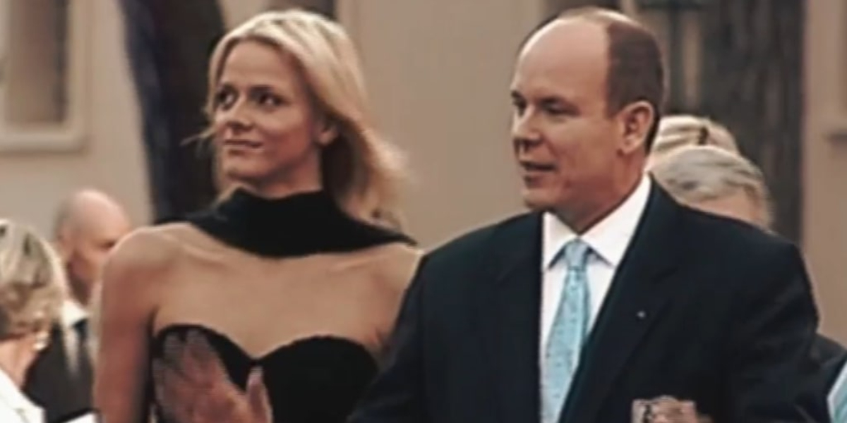 Princess Charlene