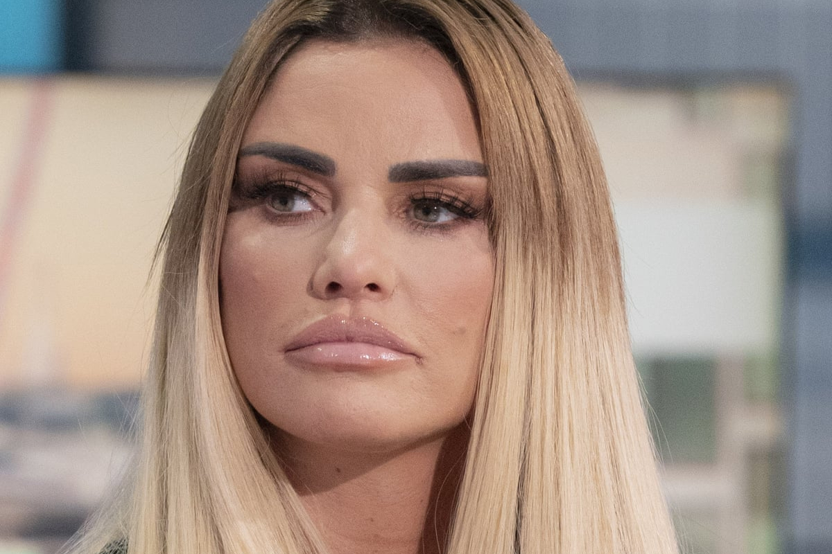 Katie Price