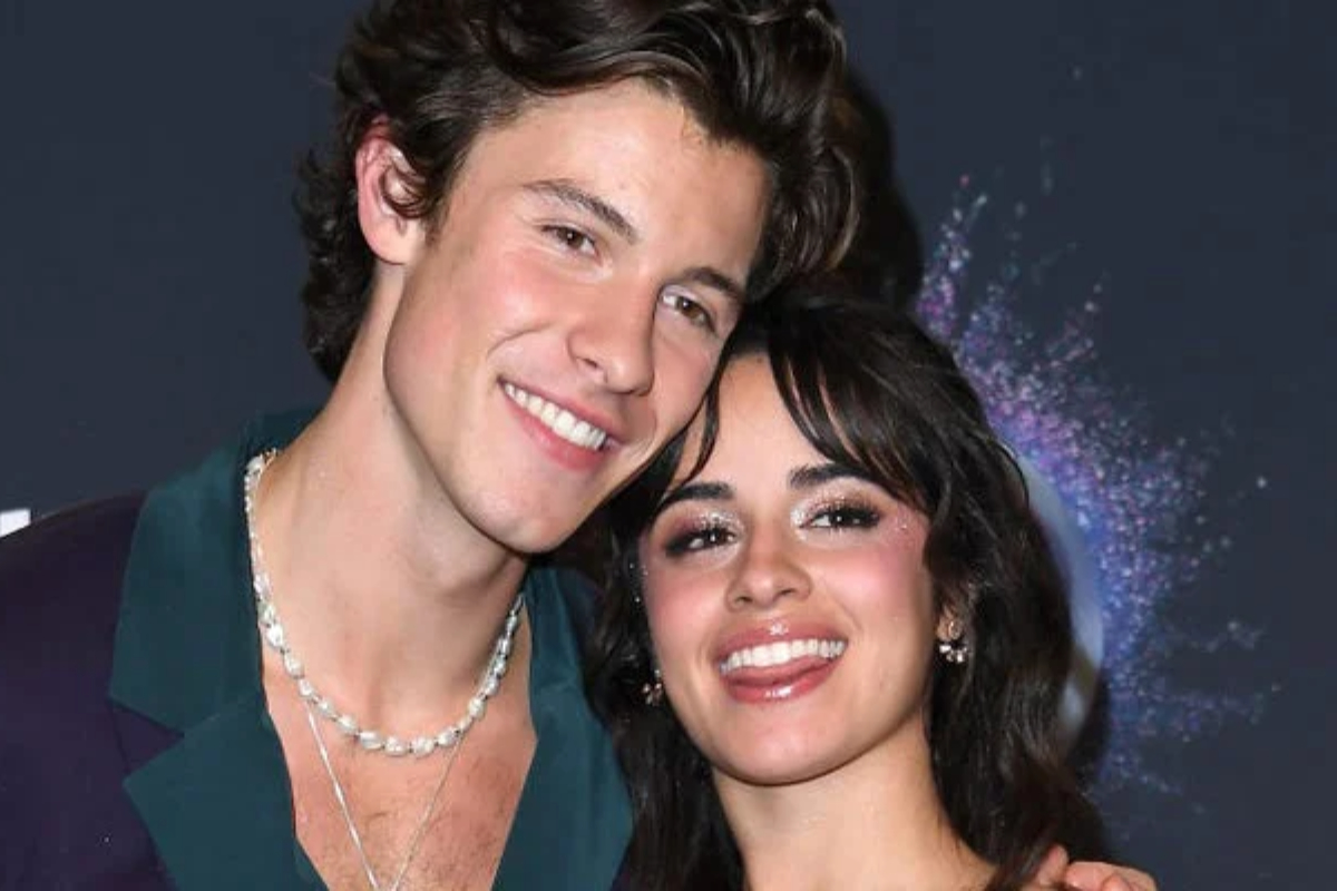 Camila Cabello
