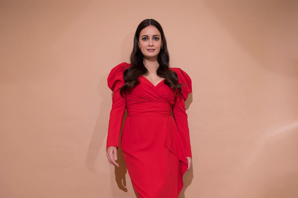 Dia Mirza