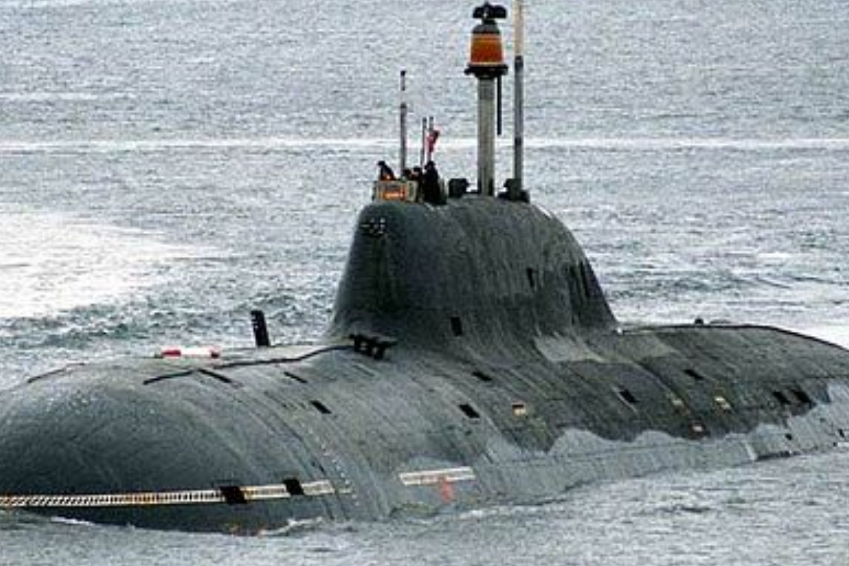Russian Navy