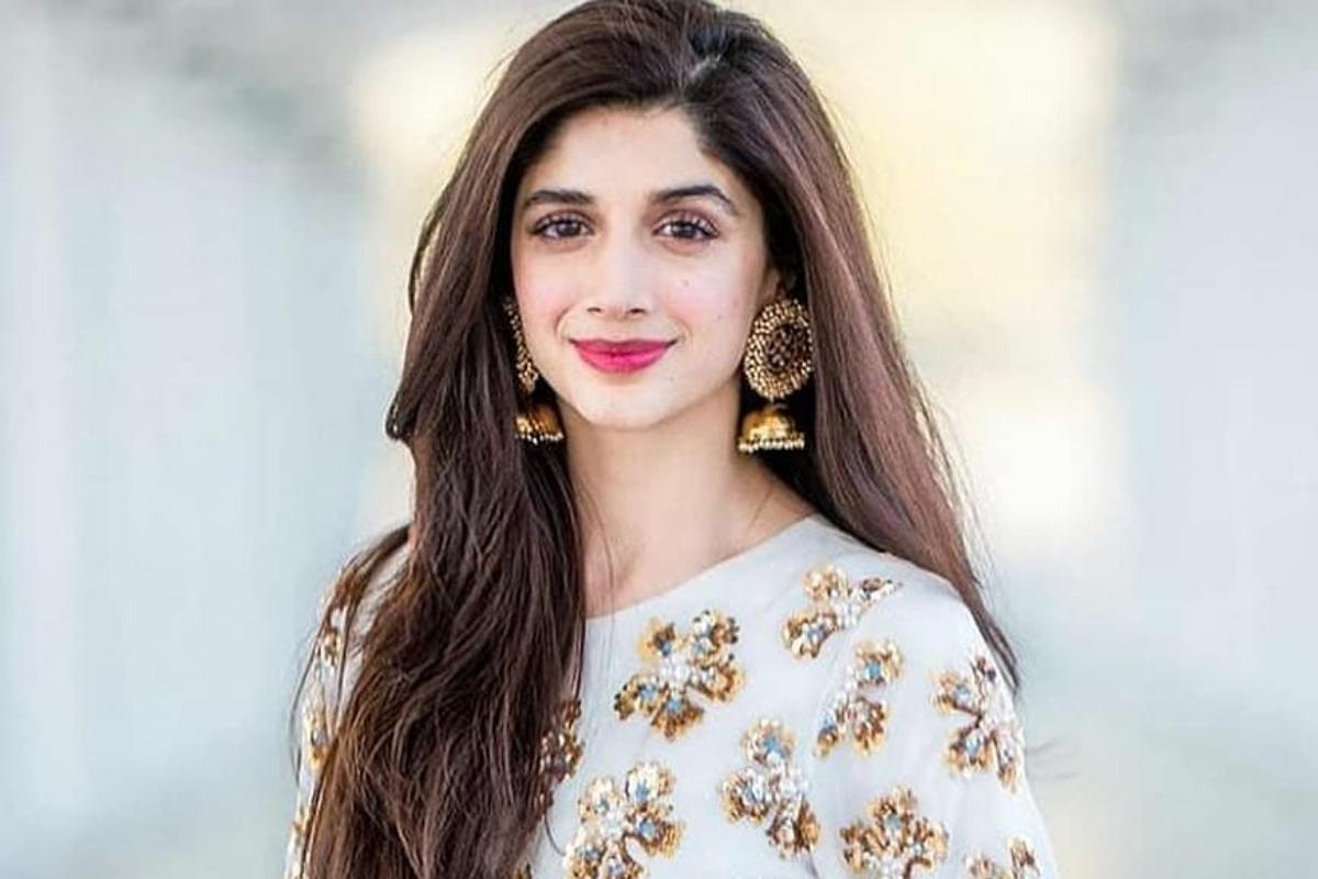 Mawra Hocane
