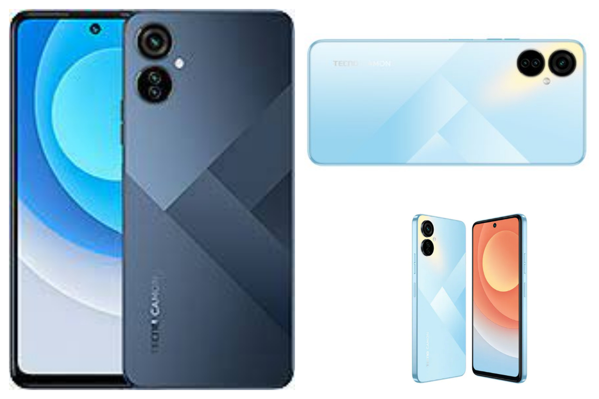 Tecno Camon 19 Neo mobile specification & price in Pakistan