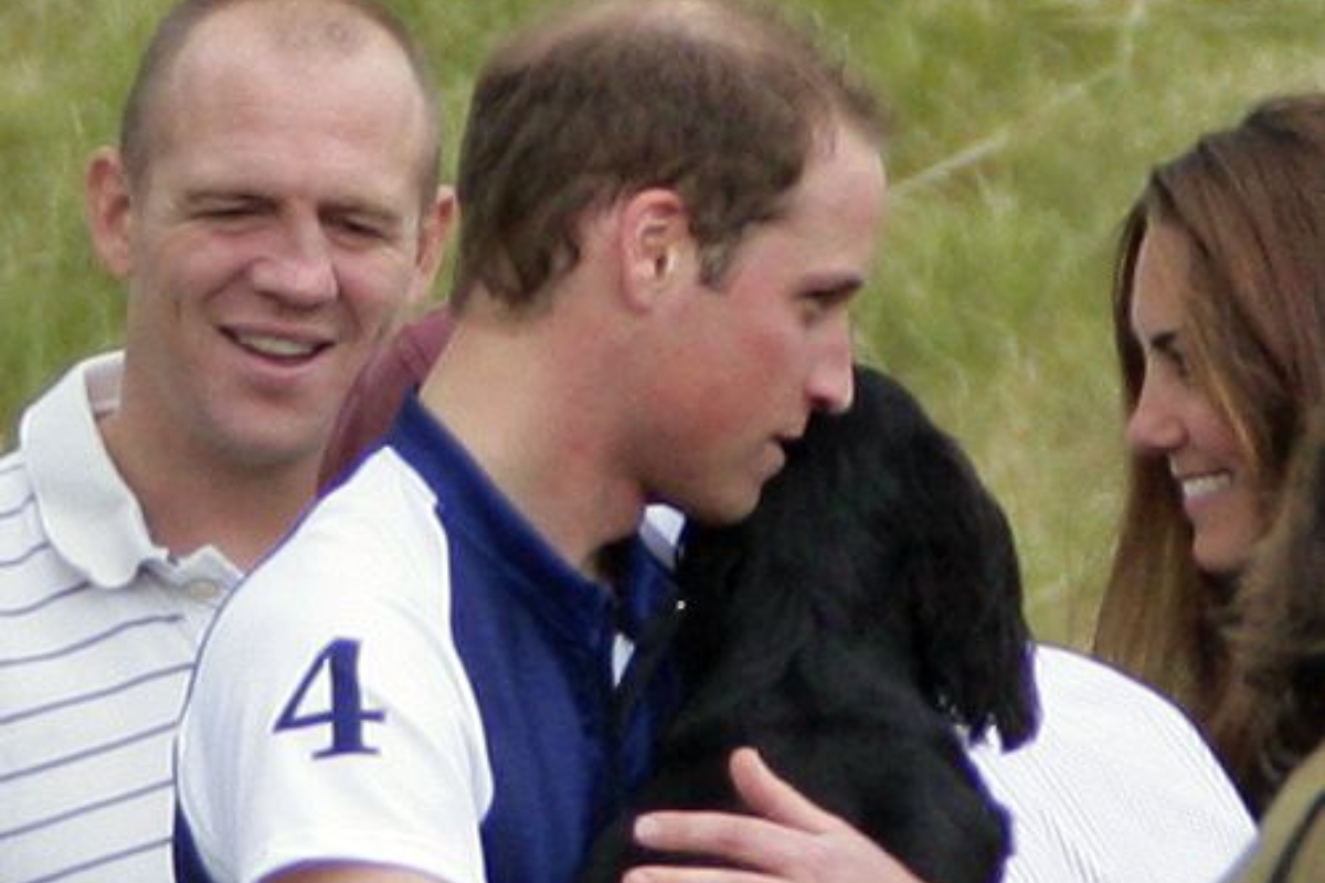 Prince William