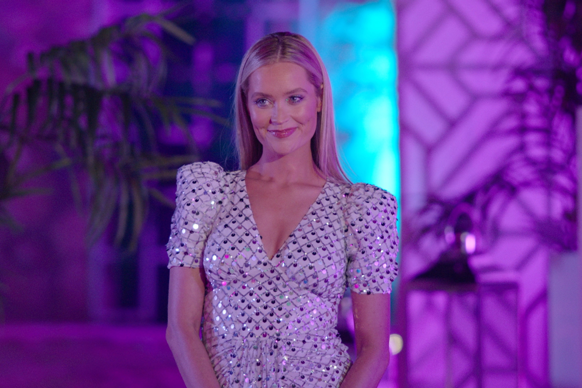 Laura Whitmore