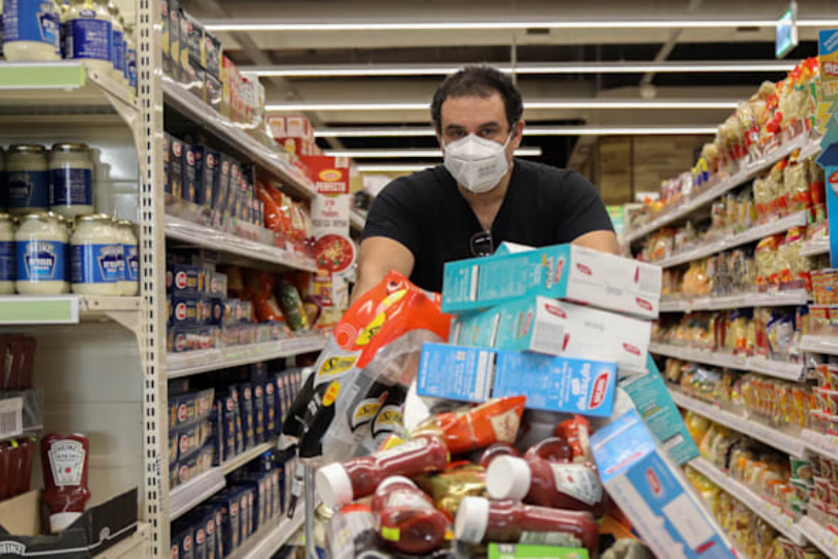 Israel inflation