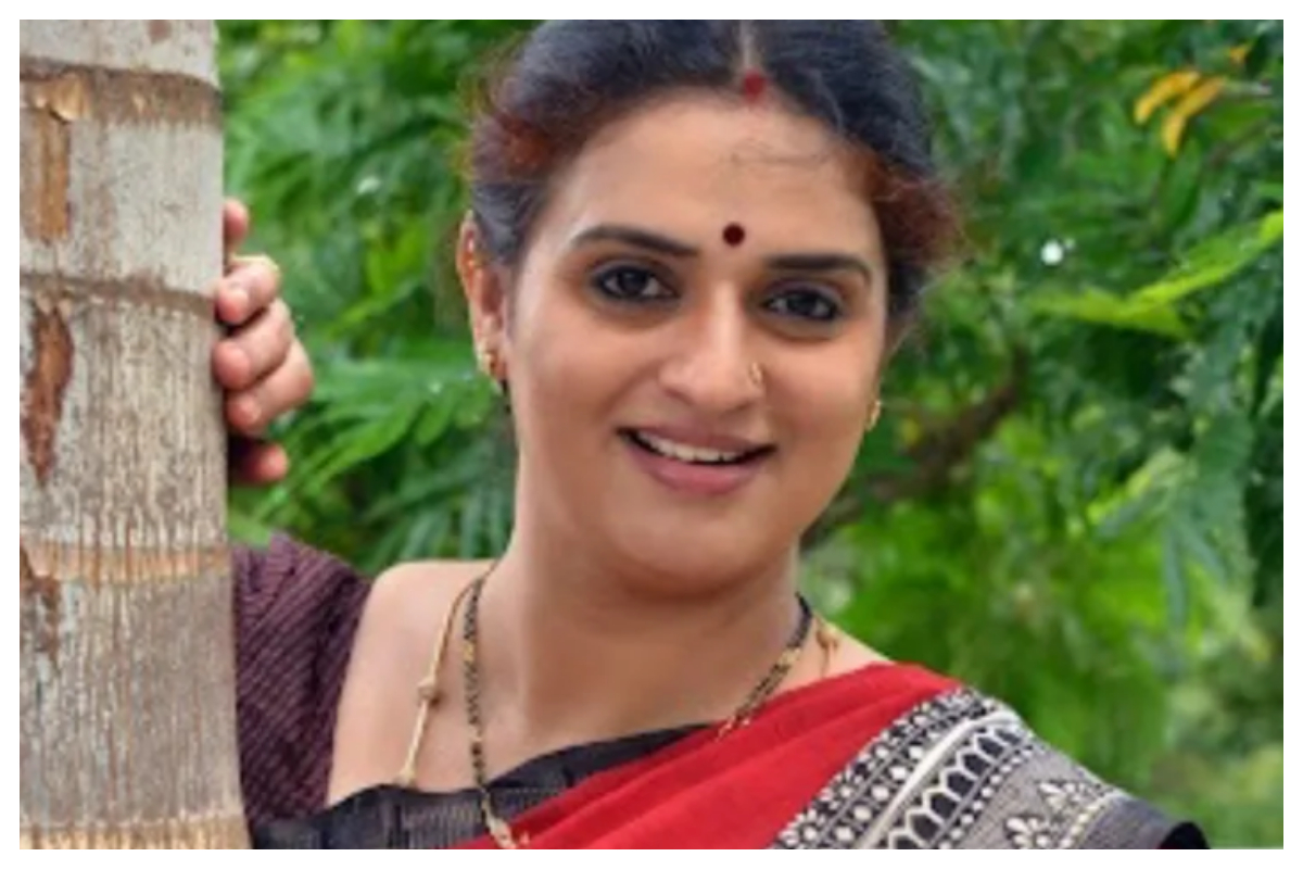 Pavithra Lokesh