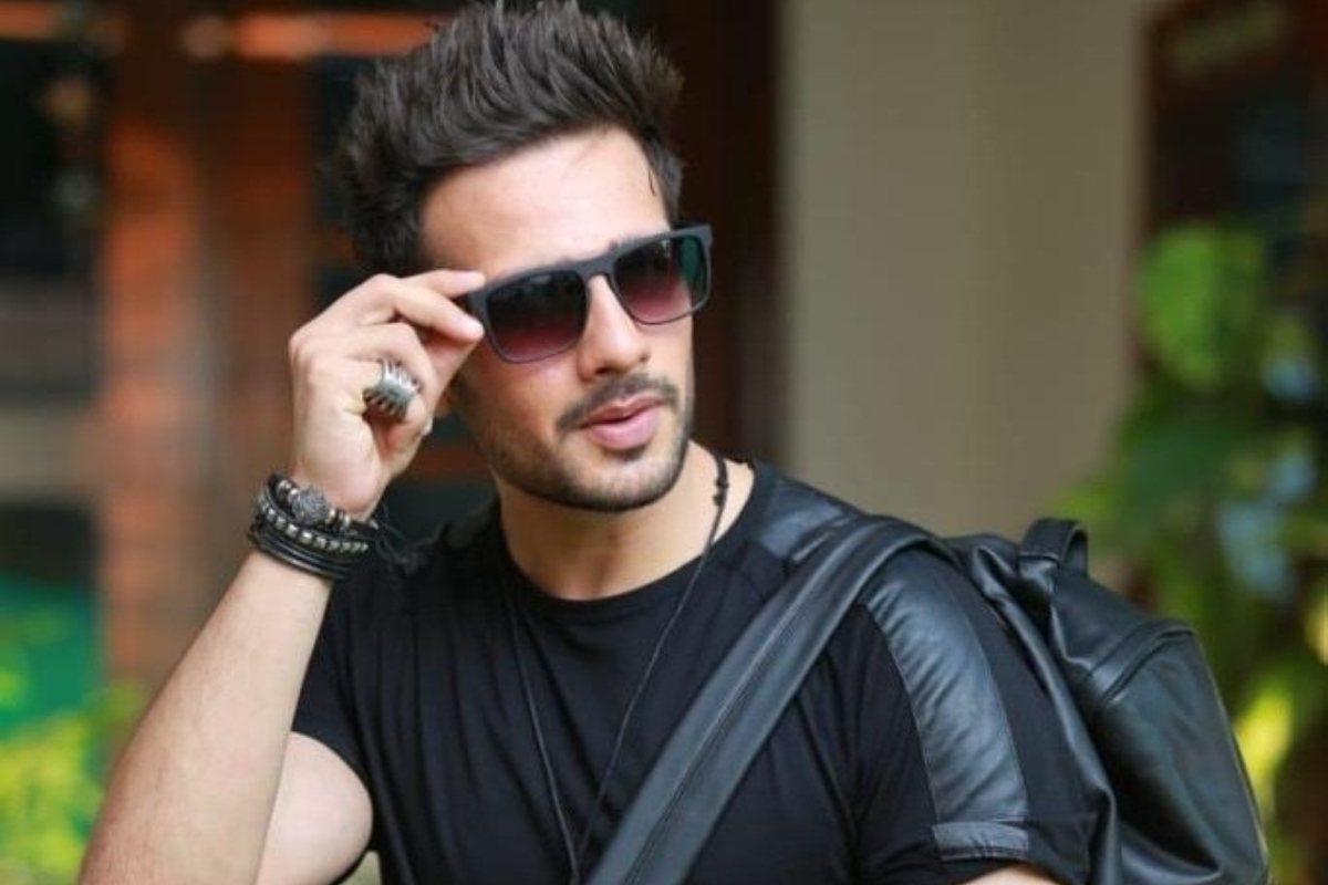 Usama Khan