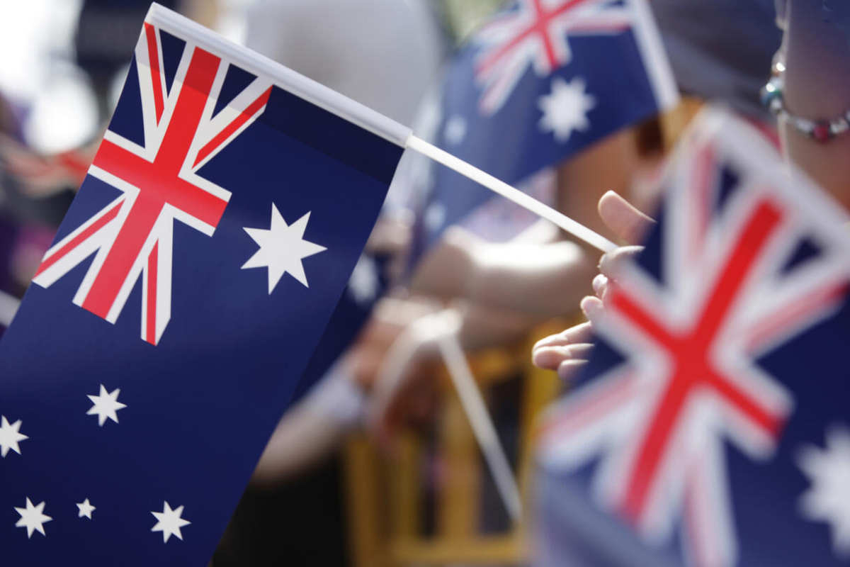 Australia