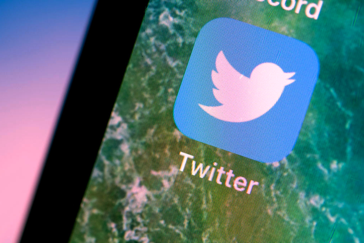 Twitter
