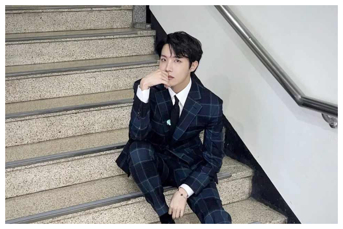 J-Hope