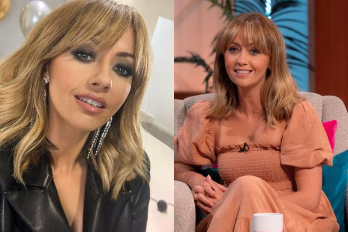 Samia Longchambon