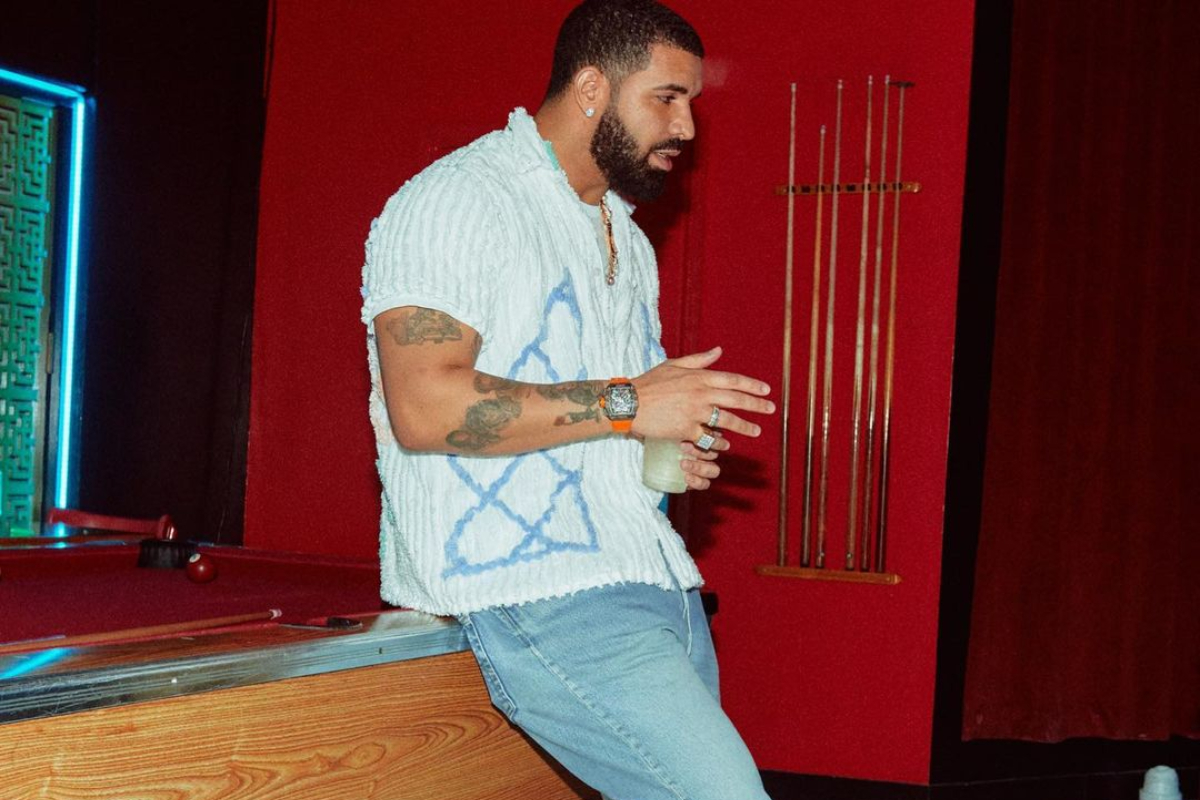 Drake