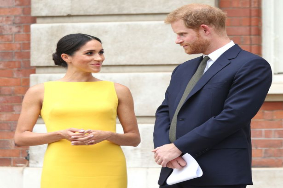 Prince Harry
