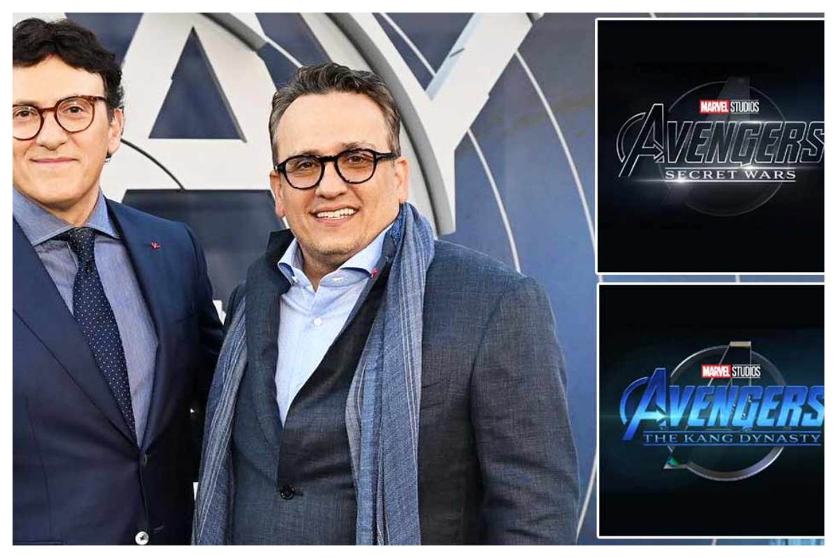 Kevin Feige