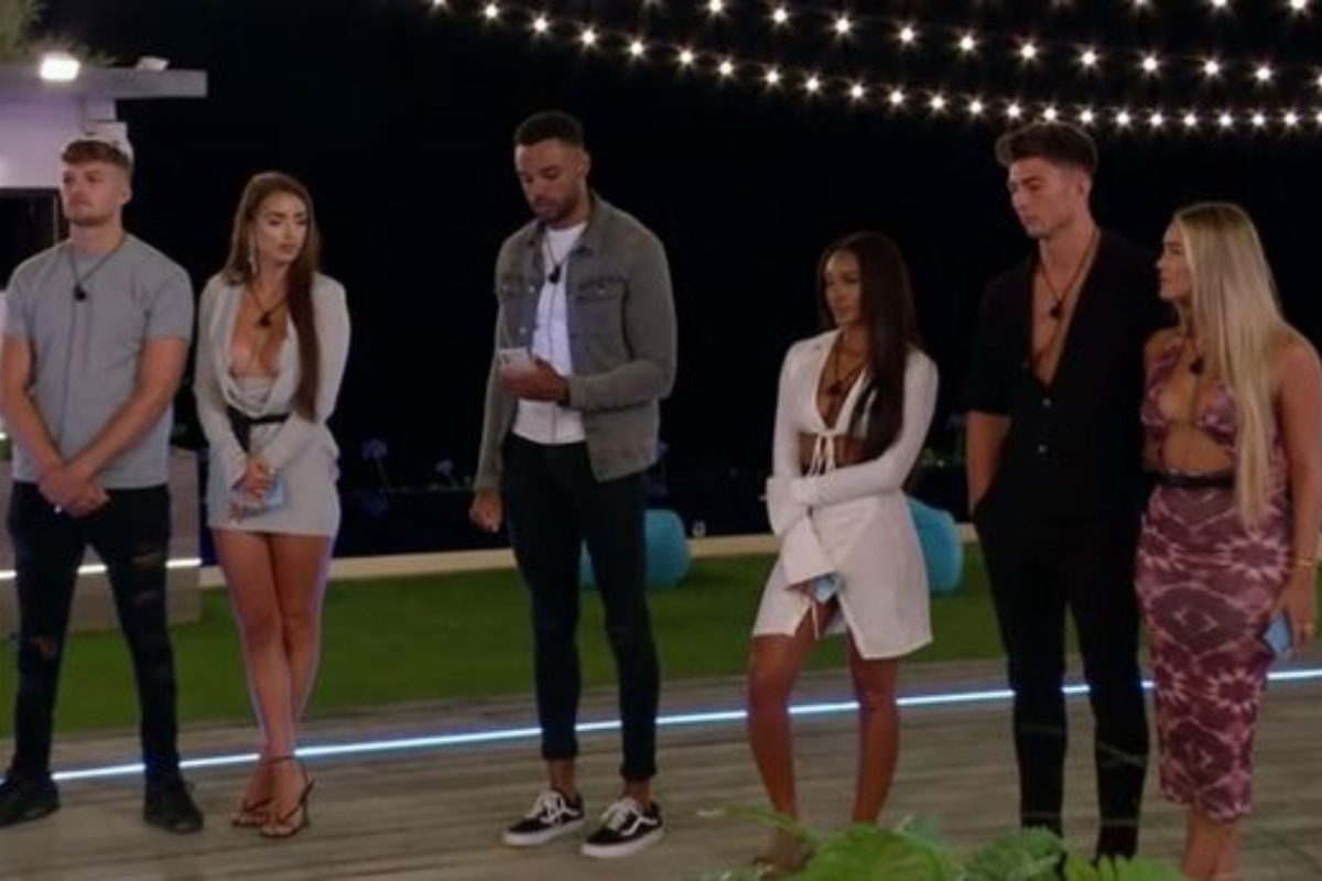 Love Island