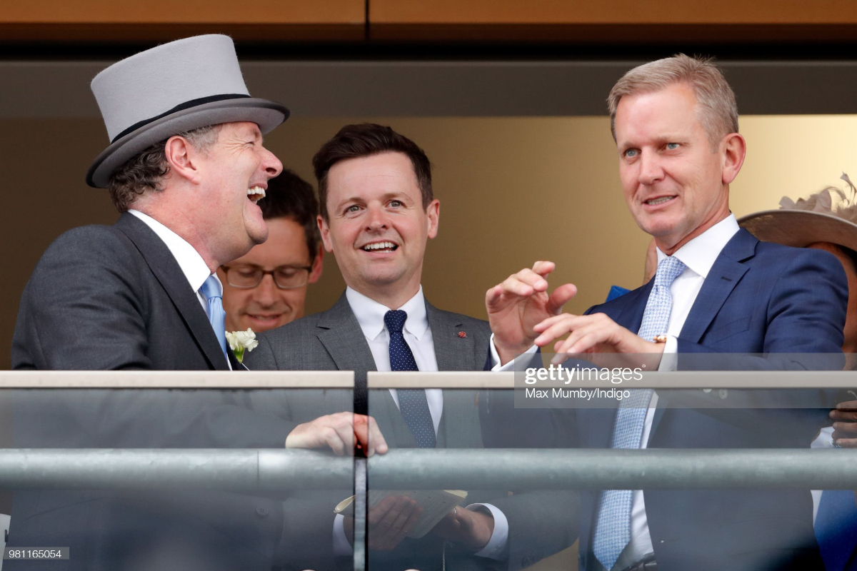 Jeremy Kyle