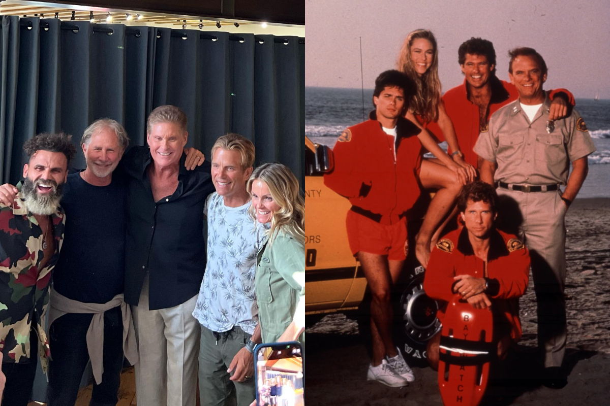 Baywatch