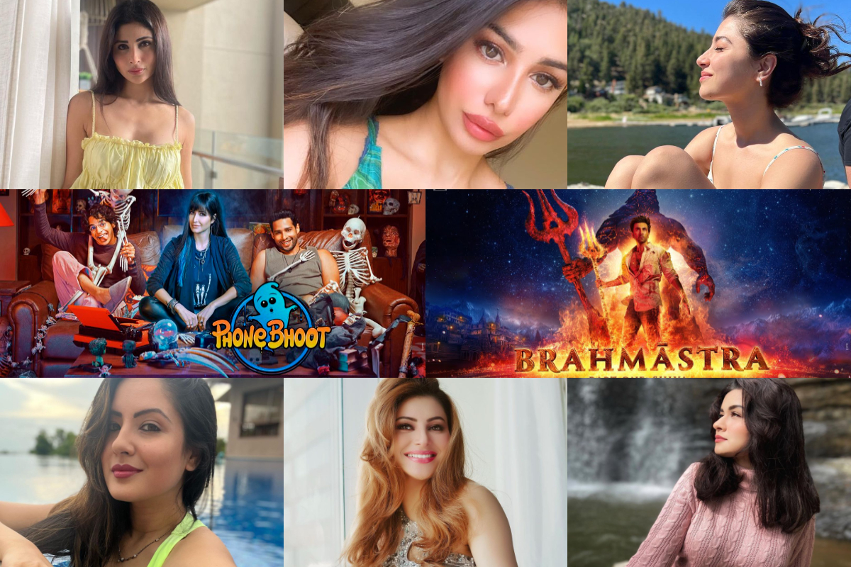 Bollywood Updates