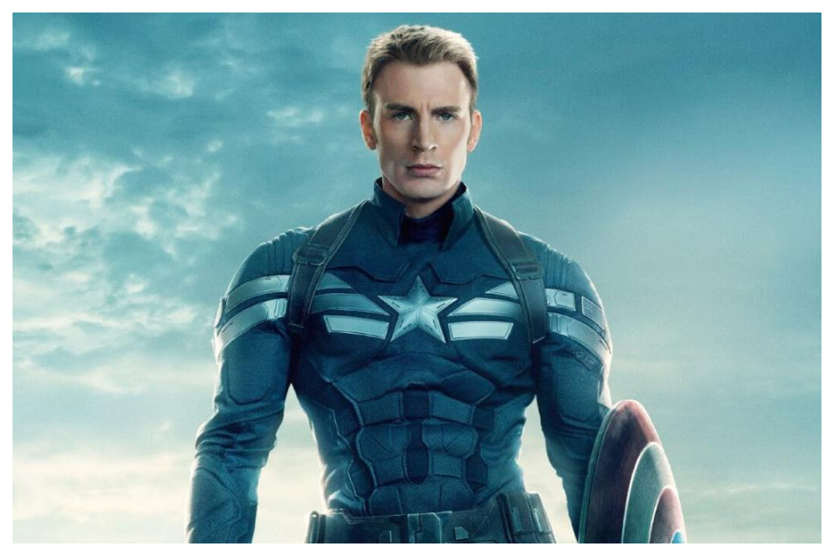 Chris Evans
