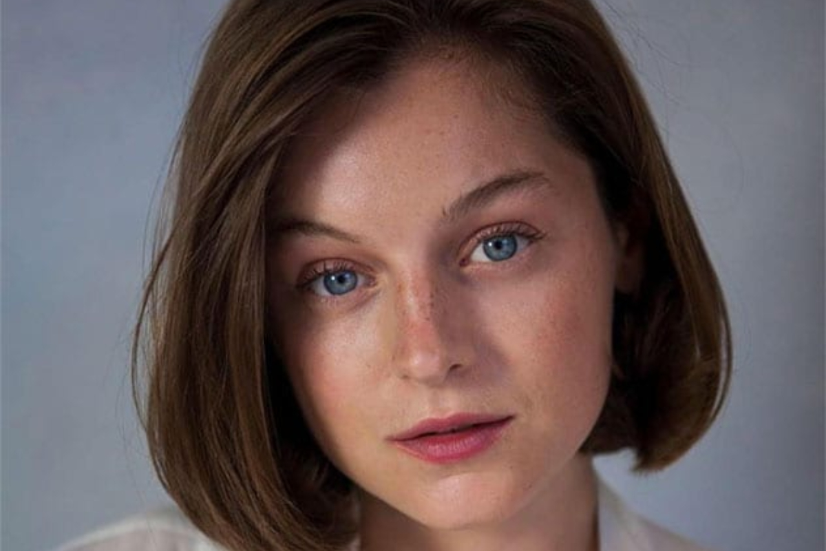 Emma Corrin