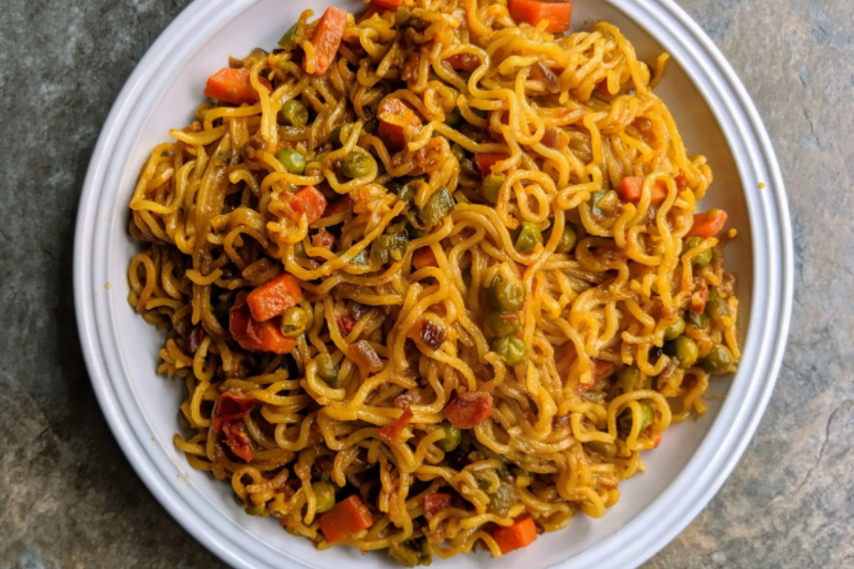 Maggi noodles
