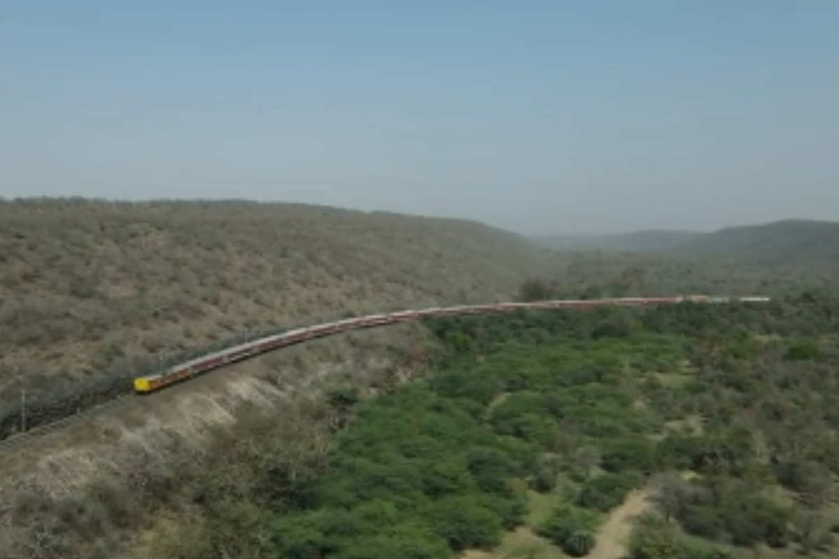 Dara Ghats