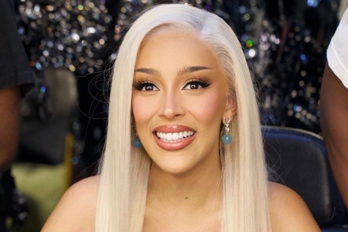 Doja Cat