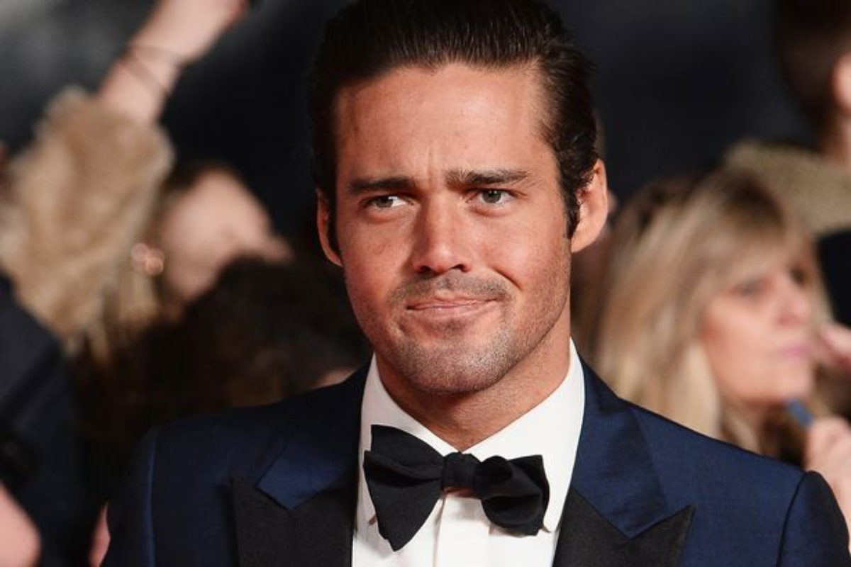 Spencer Matthews