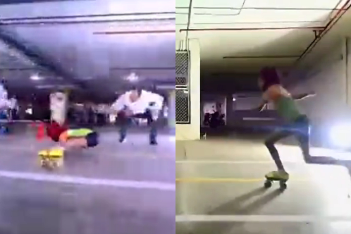 roller skates