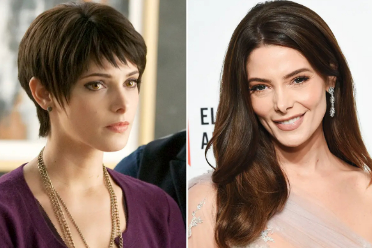 Ashley Greene