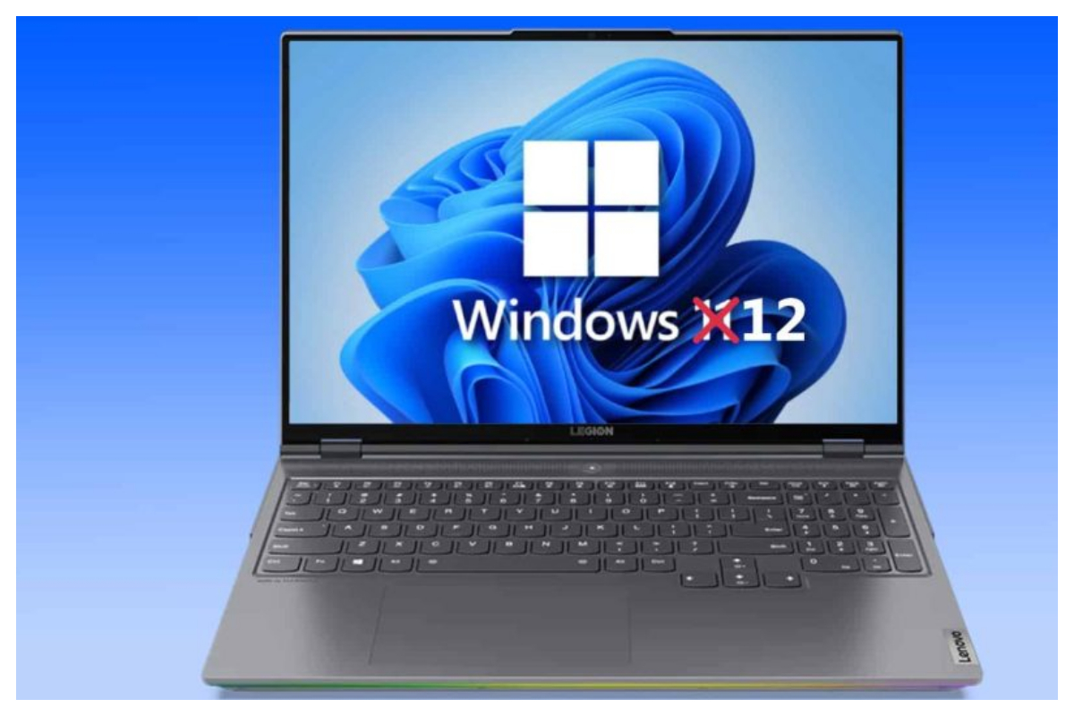 Windows 12