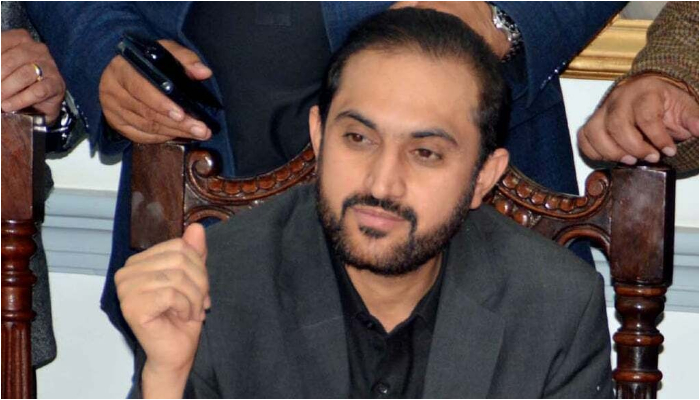 CM Baluchistan
