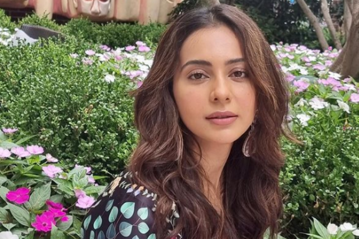 Rakul Preet