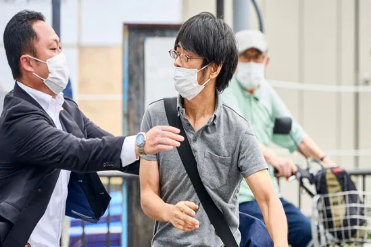 shinzo abe
